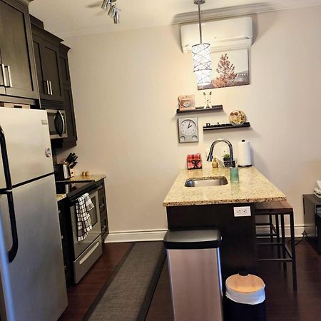 Appartement Le 204 Champlain Bromont Extérieur photo