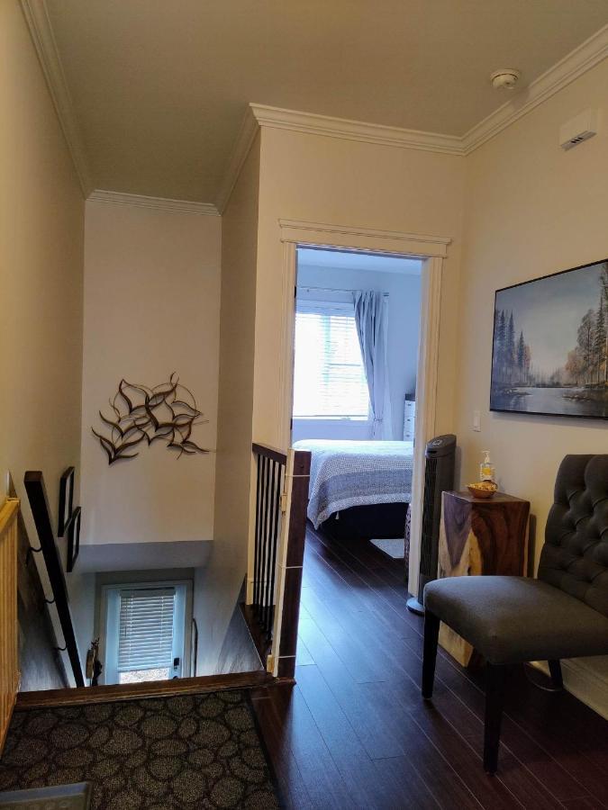 Appartement Le 204 Champlain Bromont Extérieur photo