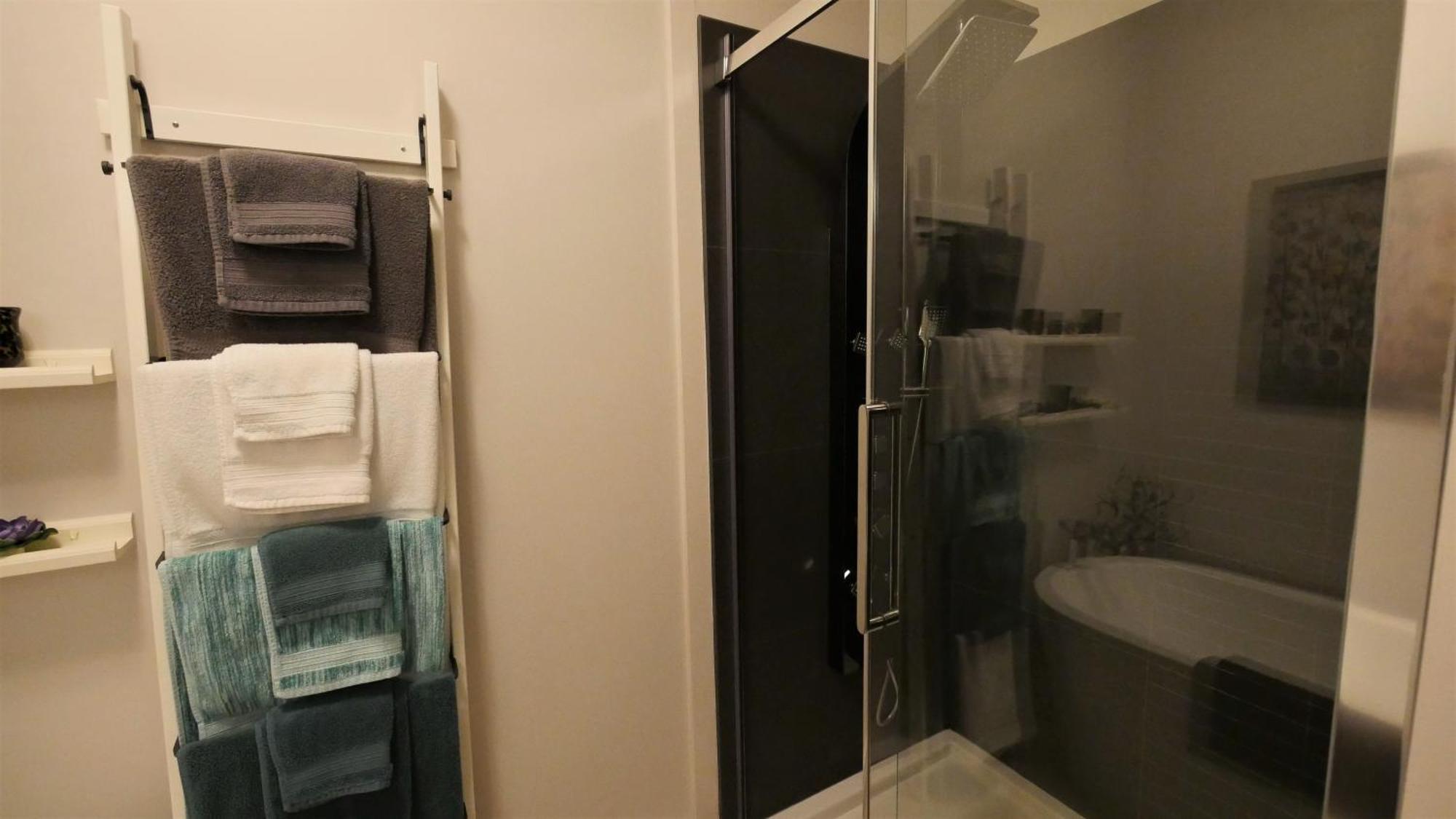 Appartement Le 204 Champlain Bromont Extérieur photo