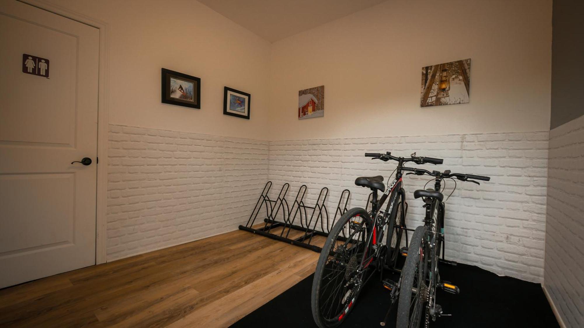 Appartement Le 204 Champlain Bromont Extérieur photo