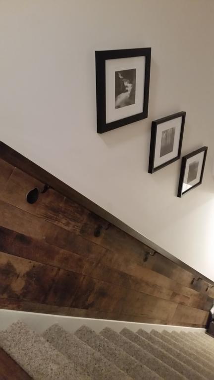 Appartement Le 204 Champlain Bromont Extérieur photo