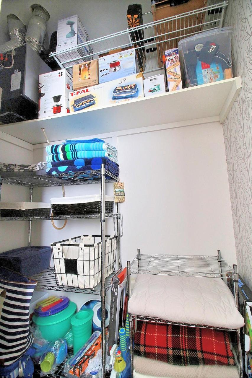 Appartement Le 204 Champlain Bromont Extérieur photo
